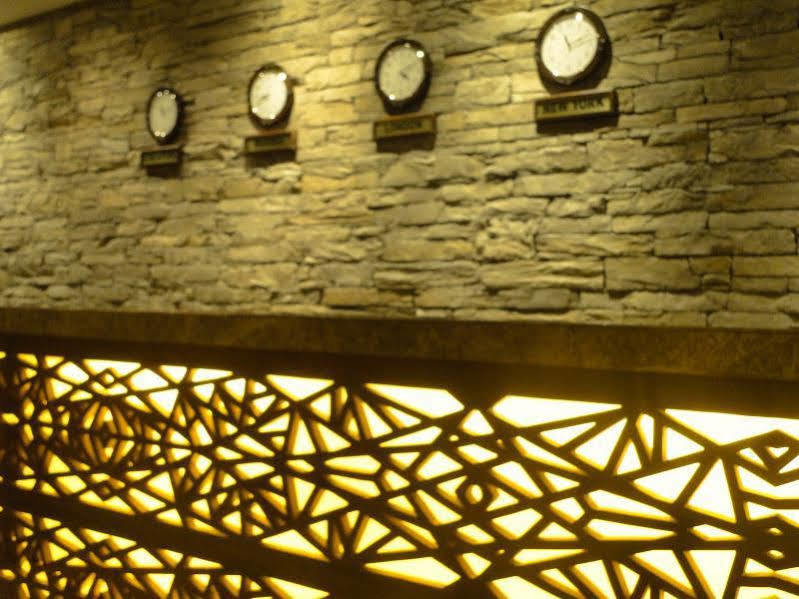 فندق ساي بالاس مومباي المظهر الخارجي الصورة